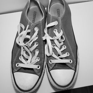 Converse low tops